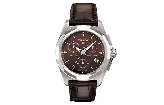 TISSOT PRC100 33mm T008.217.16.291.00
