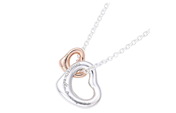 TIFFANY &amp; CO. 18K