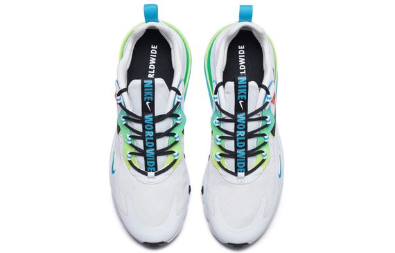 Nike Air Max 270