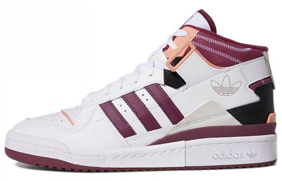 Adidas originals FORUM Exhibit Mid
