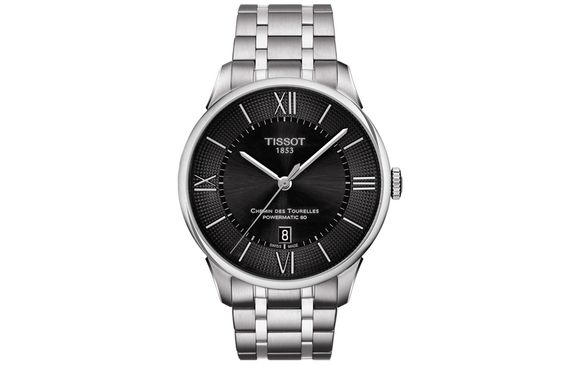 TISSOT 42mm
