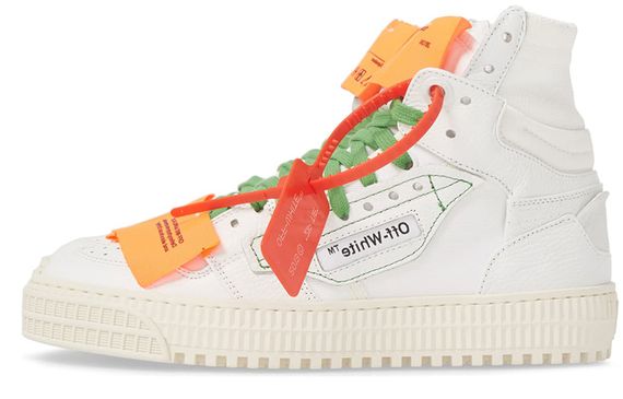 OFF-WHITE Off-Court 3.0 SNEAKERS