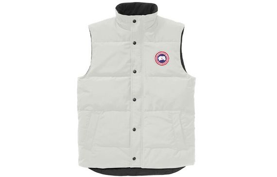 Canada Goose Garson Logo