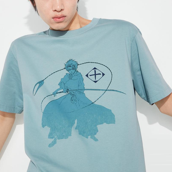 UNIQLO x SS23 ARCHIVE T