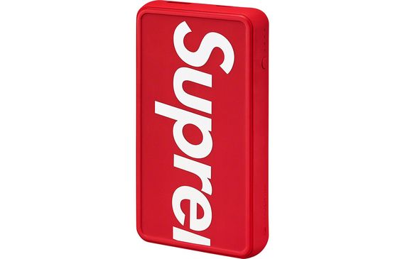 Supreme SS19 Week19 PowerTationWireless