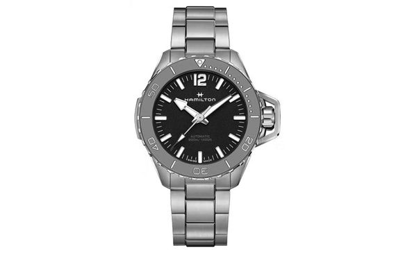 HAMILTON 46mm