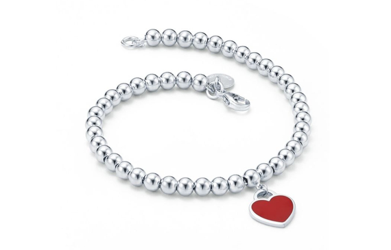 TIFFANY &amp; CO. Return to Tiffany 925