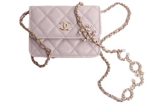 CHANEL 21B coco