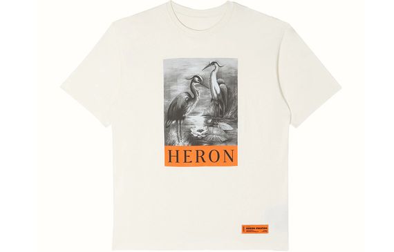 HERON PRESTON T