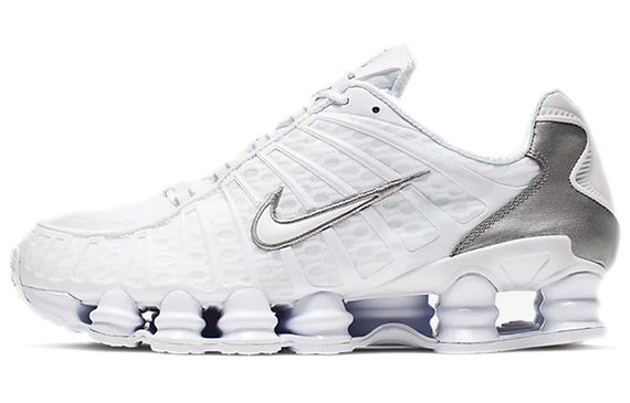 Nike Shox TL