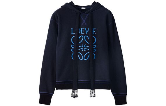 LOEWE FW21 Anagram