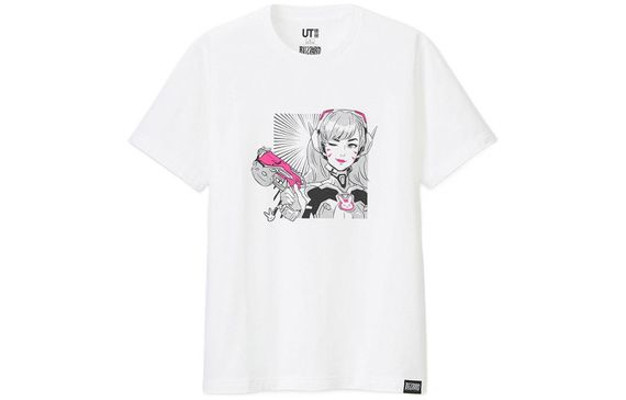 UNIQLO T