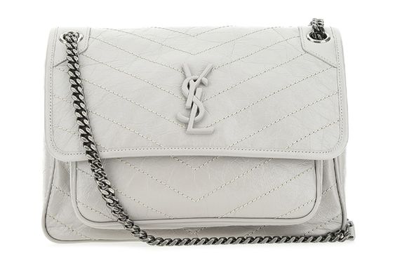 YSL YSL YSL Logo