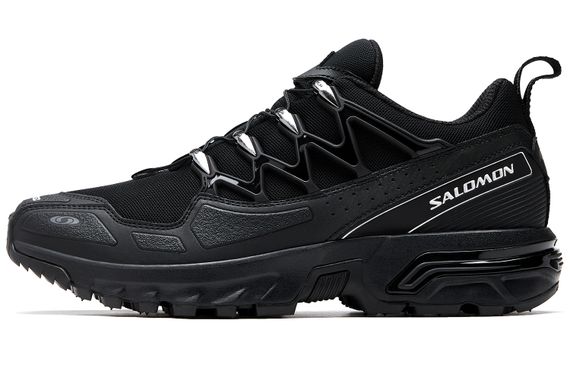 SALOMON ACS + /