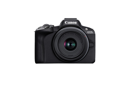 Canon EOS R50 2420 64GB