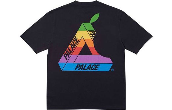 PALACE Jobsworth T-Shirt T