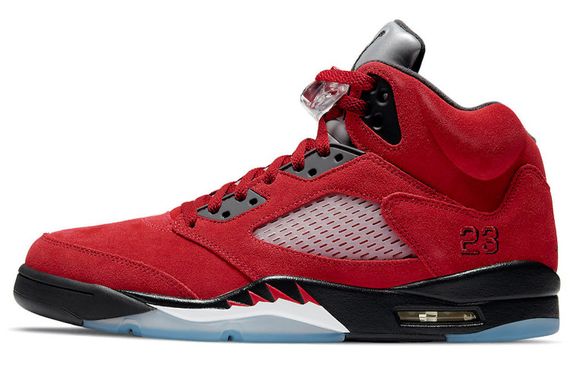 Jordan Air Jordan 5 retro &quot;toro bravo&quot; 2021