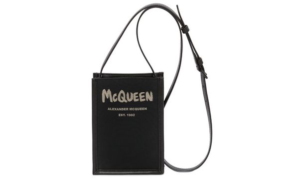 Alexander McQueen · McQueen Graffiti