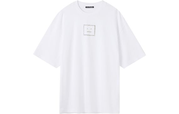 Acne Studios SS22 Face T