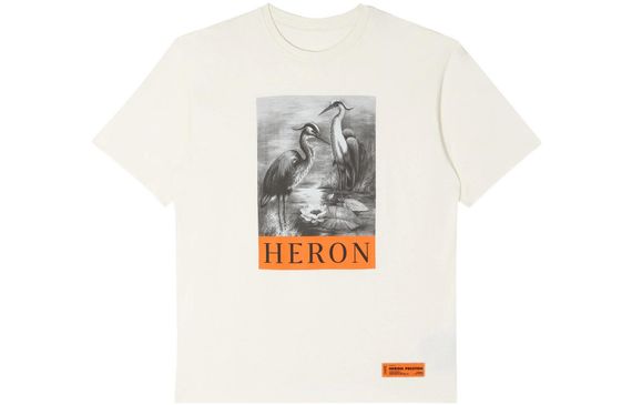 HERON PRESTON T