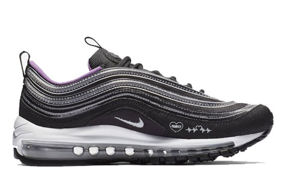 Nike Air Max 97 Doernbecher