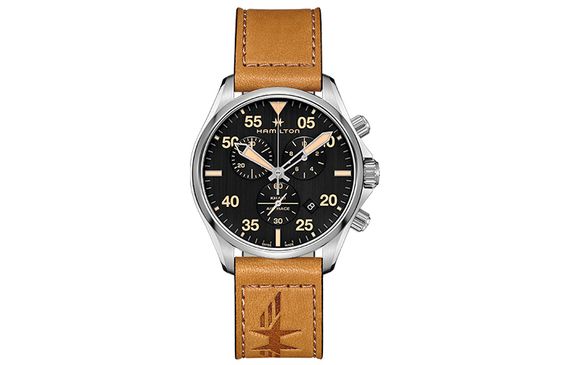 HAMILTON 100 44mm