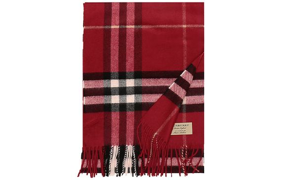 Burberry #