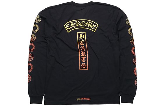 Chrome Hearts T