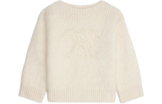 CELINE FW22 Logo