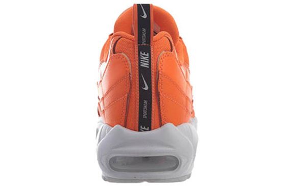 Nike Air Max 95 Prm Overbranding