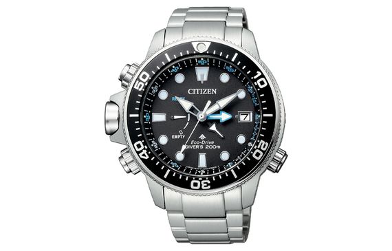 CITIZEN Promaster BN2031-85E