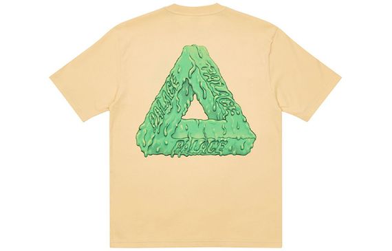 PALACE TRI-SLIME T-SHIRT Logo T