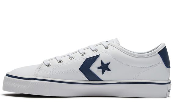 Converse Star Replay