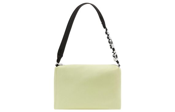 Alexander wang heiress Logo