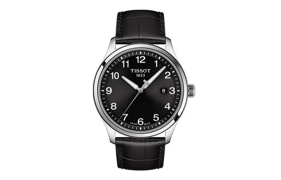 TISSOT XL 100 42mm T116.410.16.057.00