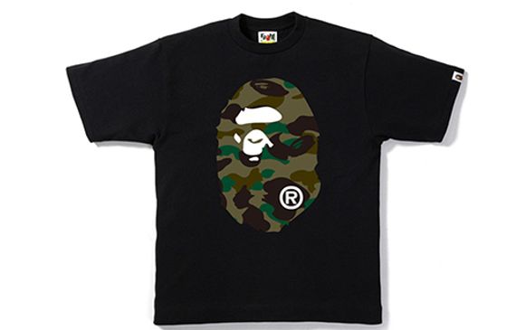 A BATHING APE T
