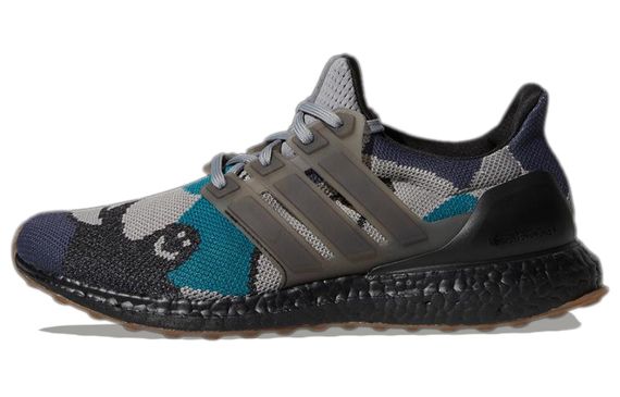 Mark Gonzales x adidas originals BOOST TPU