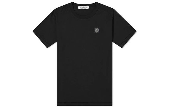 STONE ISLAND cleanfit T