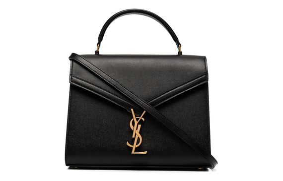 SAINT LAURENT CASSANDRA Logo