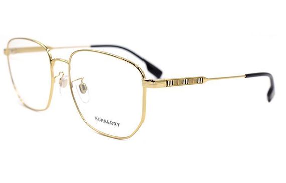 Burberry B. STRIPE