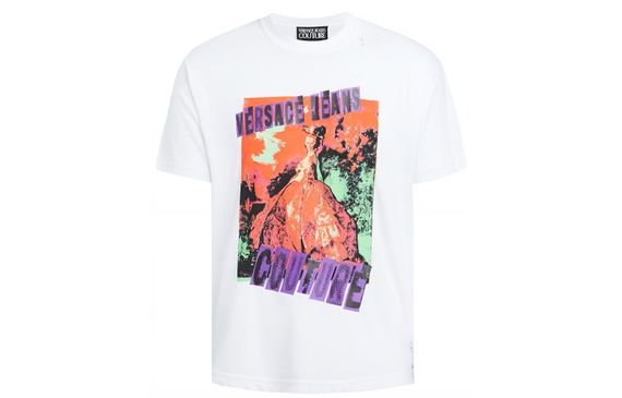 VERSACE VERSACE T