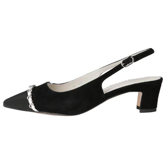 CHANEL 4.5cm