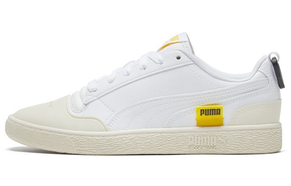Central Saint Martins x PUMA Ralph Sampson