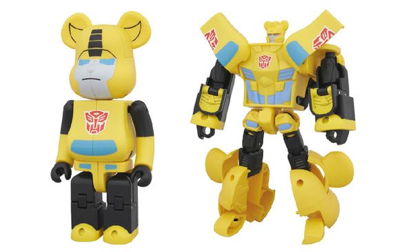 BE@RBRICK 30