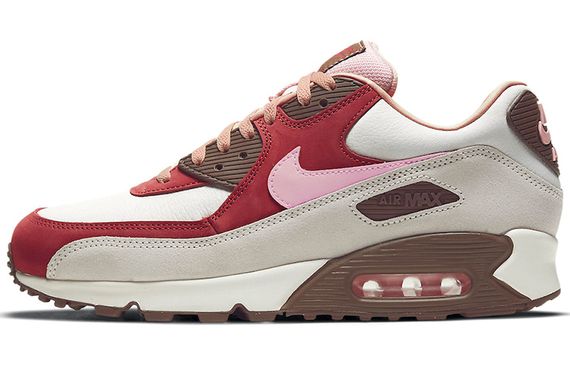 Nike Air Max 90 NRG Bacon TPU