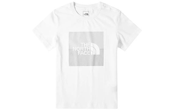 THE NORTH FACE Box Logo T