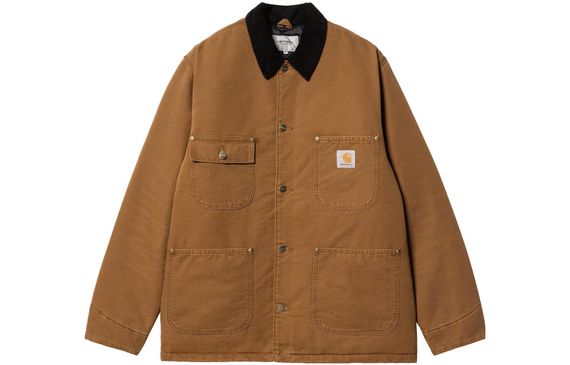 Carhartt WIP FW23 Detroit Jacket Logo