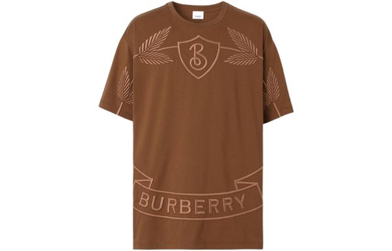 Burberry FW22 Logo T