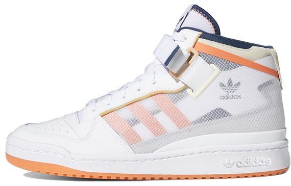 Adidas originals FORUM Mid TT