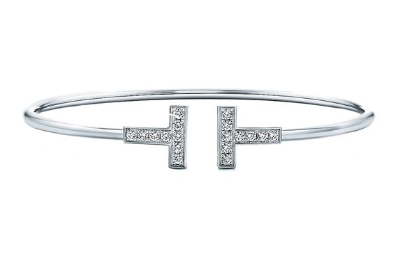 TIFFANY &amp; CO. T T 18K K